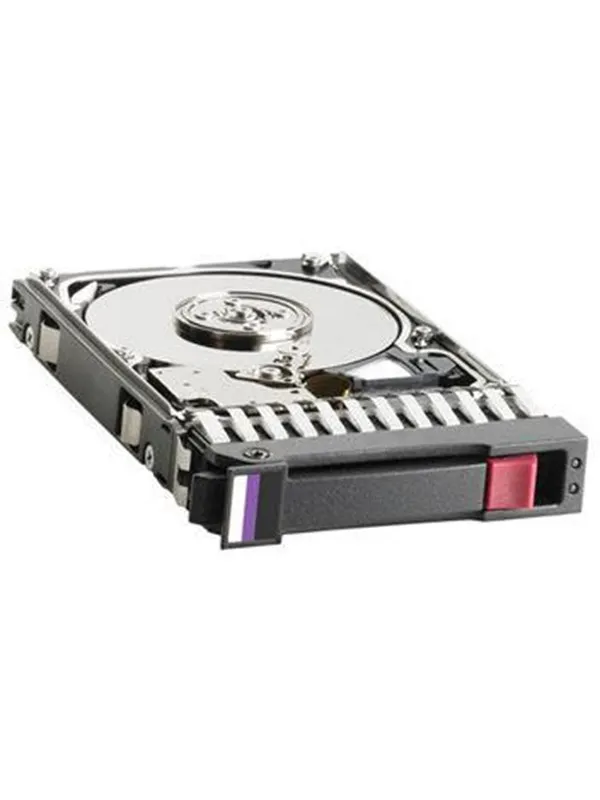HP E - 72GB - Harddisk - 447447-001 - Serial Attached SCSI - 2.5"