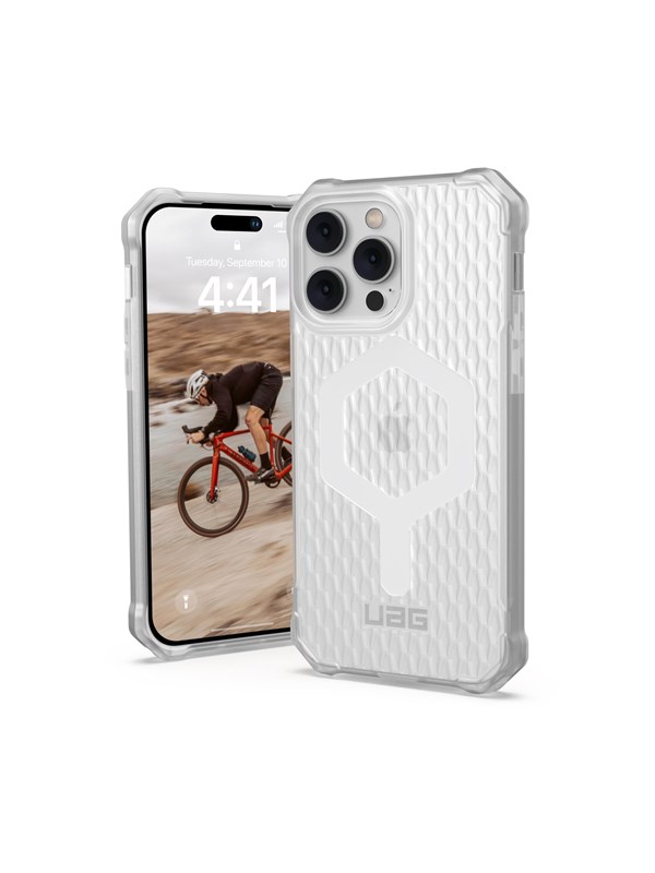 UAG Essential Armor MagSafe ice - iPhone 14 Pro Max
