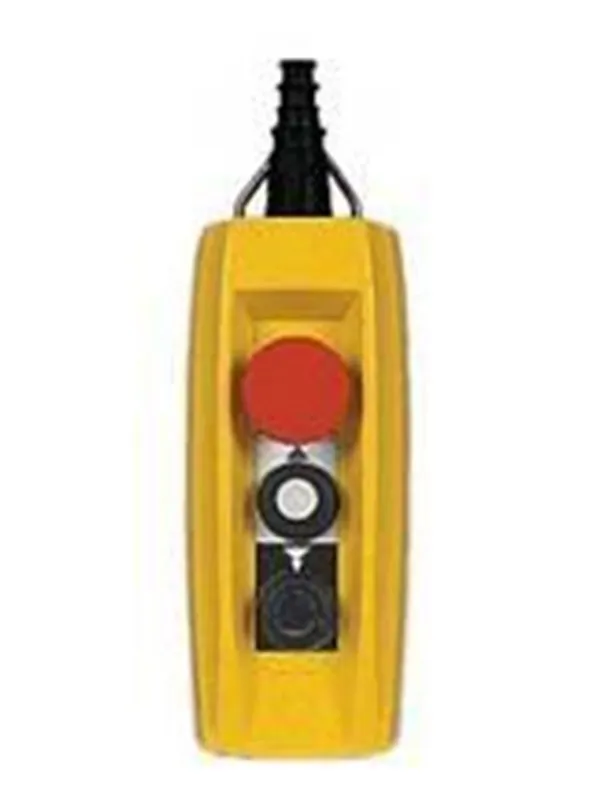 Schneider Electric Pushbutton head