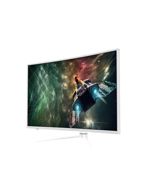 38" LC Power LC-M39-QHD-165-C - 2560x1440 - 165Hz - VA