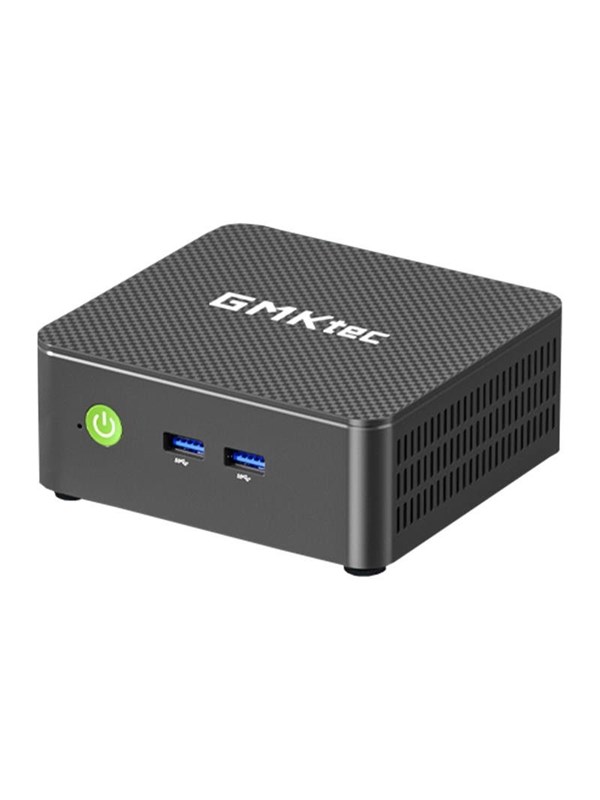 GMKtec G3S | Intel N95 | 8GB DDR4 RAM | 256GB SSD | Windows 11 Pro