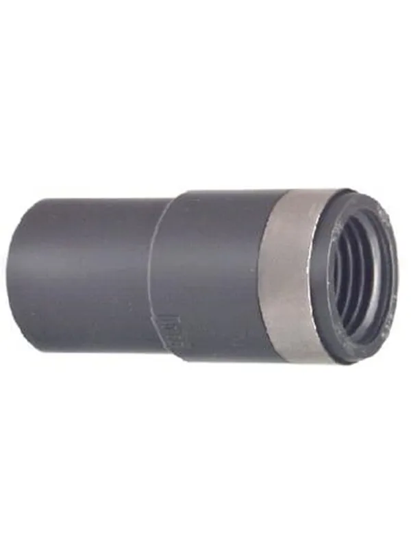 +GF+ Redbush npl pvc pn16 d25-1/2"