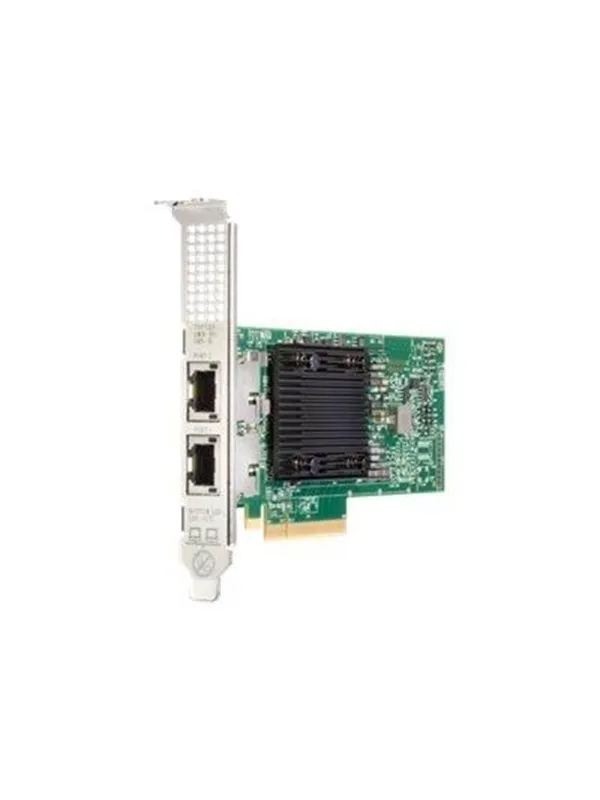Hewlett Packard Enterprise Eth 10Gb 2p 535T Adapter