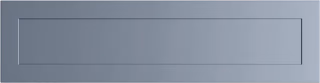 Epoq Canvas Blue Harmony skuffepanel 100x26