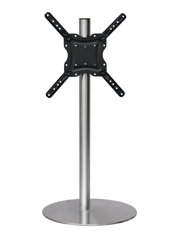 Sinox Stand View - 90° rotasjon - 26"-55" - VESA 200x200-400x400 - Max - Max 25 kg - recommended for