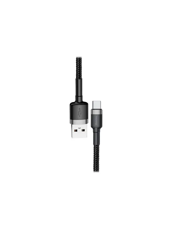 Baseus Cafule - USB-C cable - USB to USB-C - 2 m