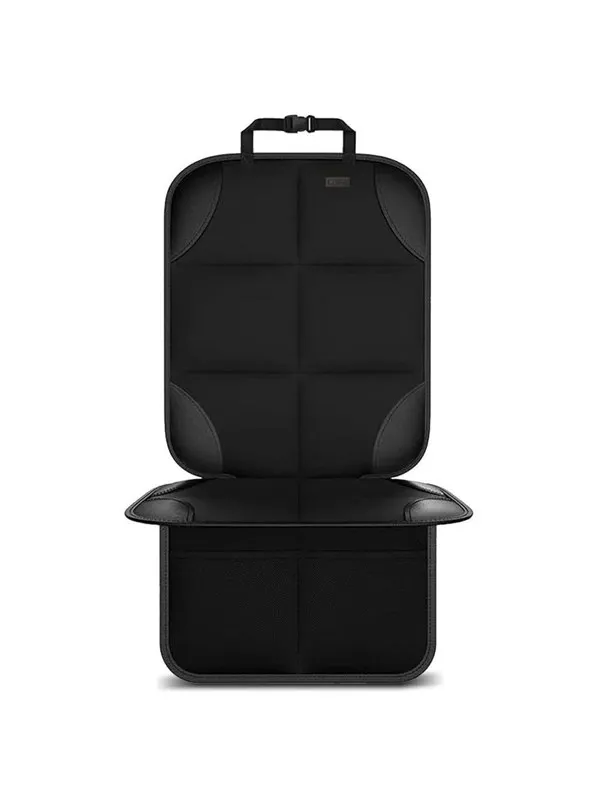 Tech-Protect  UCA200 Waterproof Car Cover - Black
