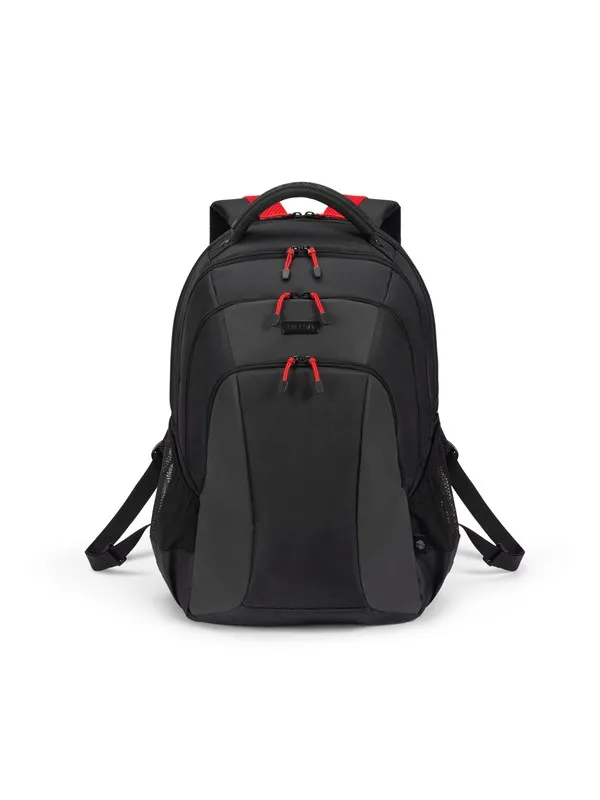 Dicota Seeker II Ryggsekk for Laptop 16" | Svart