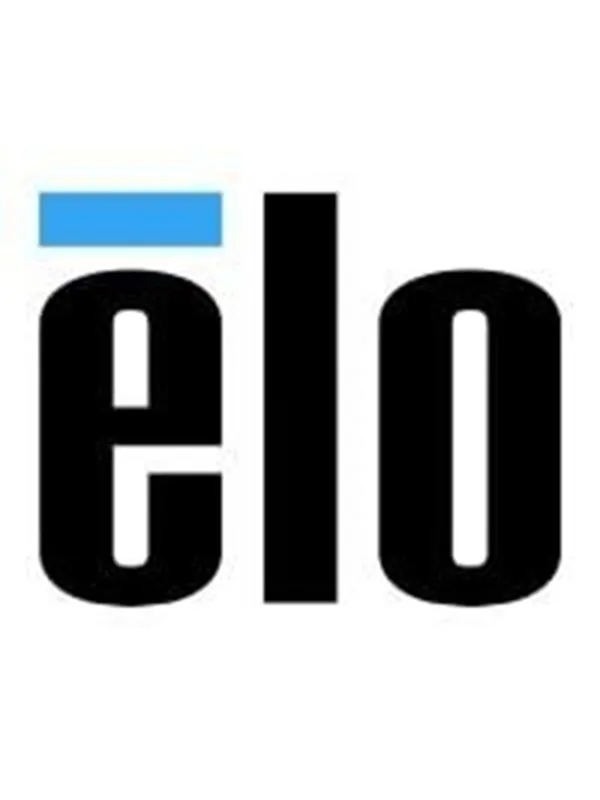 Elo Wide Front-Mount Bezel