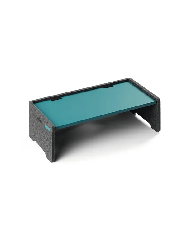 DURABLE Monitor Stander EFFECT