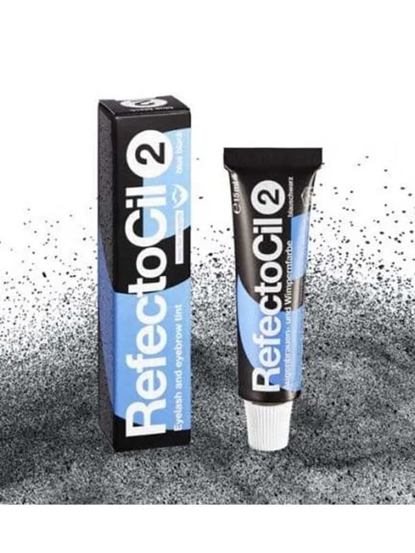 Refectocil  eyebrow/eyelash paint