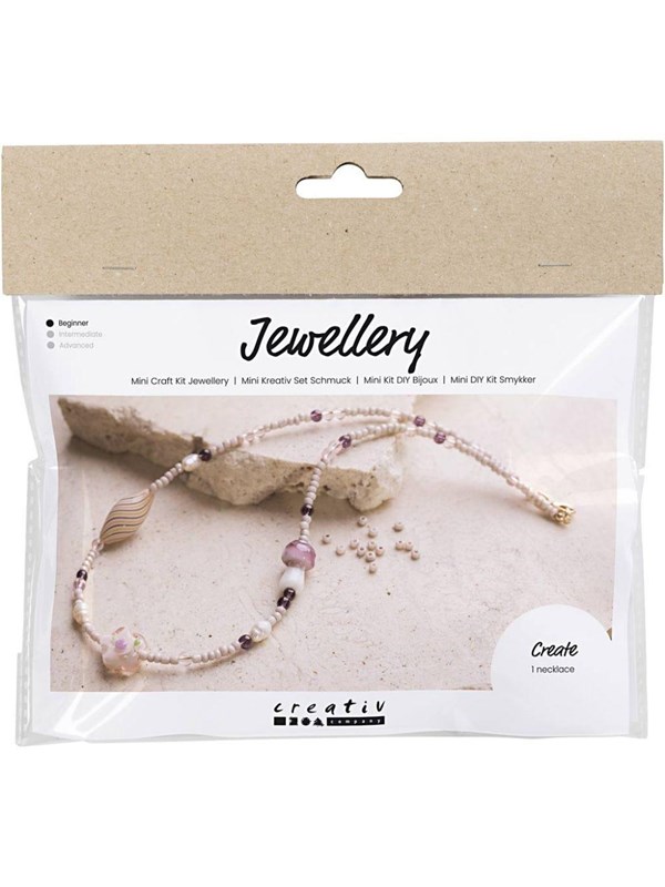 Creativ Company - Mini Jewelry Hobby Set