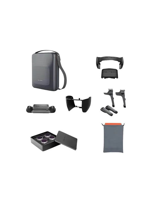 PGYTECH - Accessories Combo for MAVIC 2 ZOOM(Profess