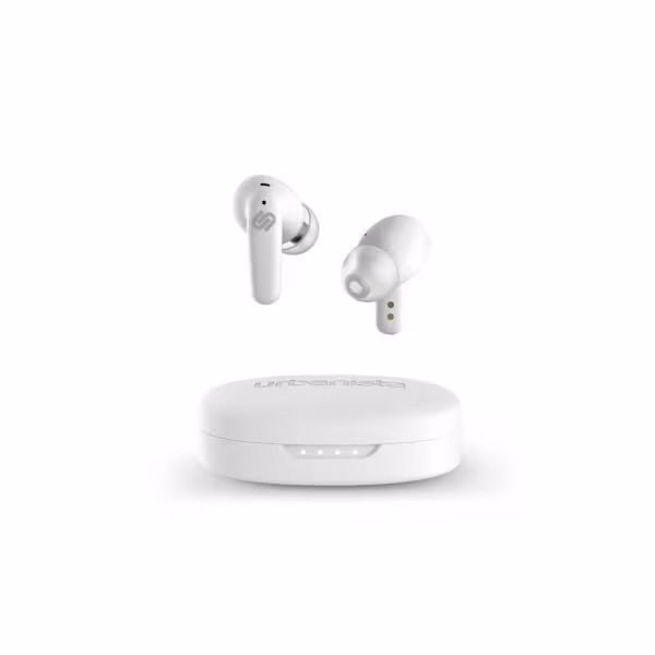 Urbanista Hodetelefoner Seoul Pearl White