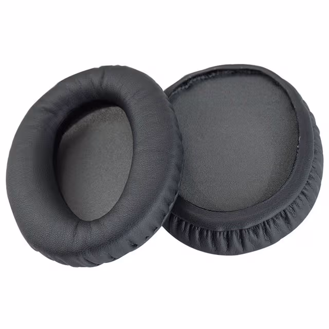 Øreputer Sony MDR-ZX780DC - Svart