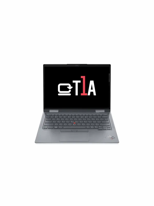 Lenovo Refurbished ThinkPad X1 Yoga G7 - 14" Touch | Core i5 | 32GB | 512GB | T1A Grade