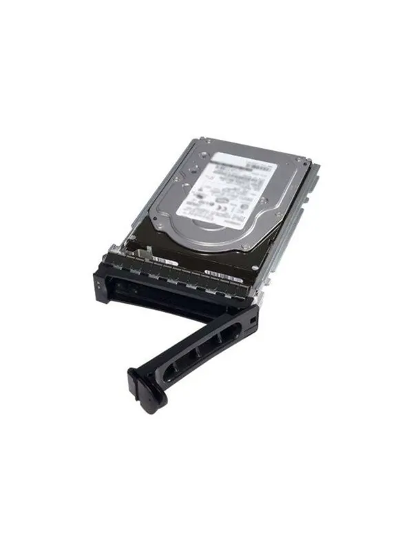 Dell - 4TB - Harddisk - 400-AFNR - SATA-600 - 3.5"