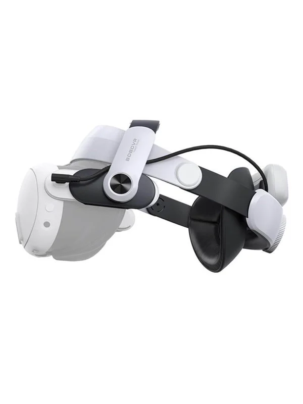 BoboVR M3 Pro-hodestropp med batteripakke for Oculus