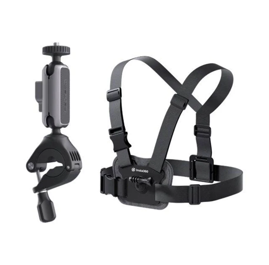 Insta360 Bike Bundle  V2 (ONE RS/ONE X2/ONE R/ONE X/GO 2/X3)