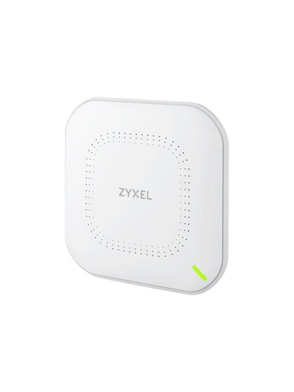 ZyXEL NWA50AX 802.11ax (WiFi 6) Dual-Radio PoE Access Point