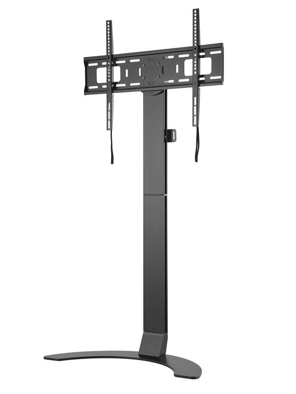 Alterzone Arc TV-gulvstativ for 37-70" TV-er - Max 30 kg - recommended for