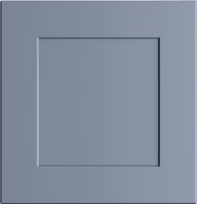 Epoq Canvas Blue Harmony skuffepanel 30x31