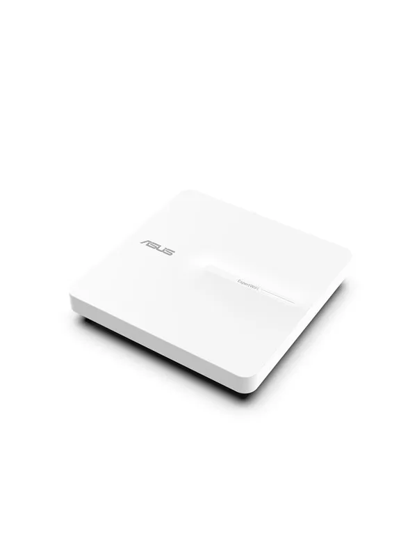 ASUS ExpertWiFi EBA63 AX3000 Dual-Band WiFi 6 (802.11ax) PoE Access Point