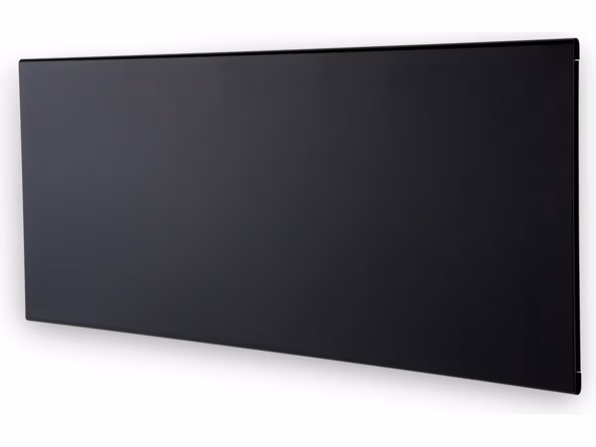 Adax Neo WiFi Panelovn 600W (sort)