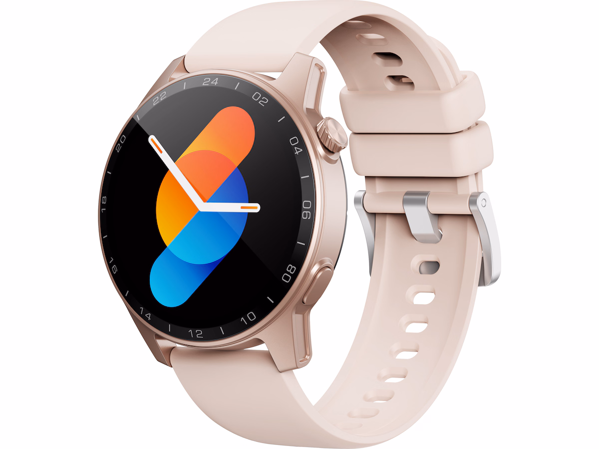 HAVIT M9056 smartklokke (rosa)