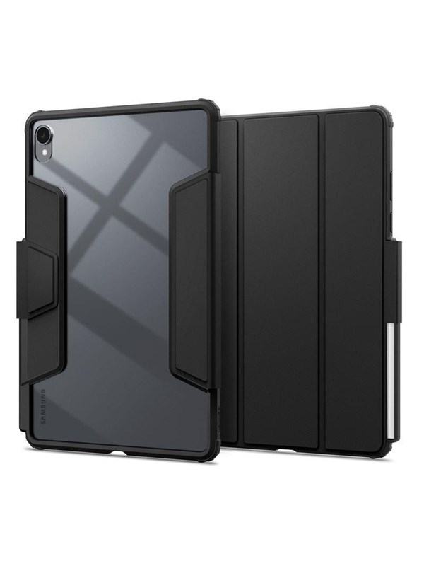 Spigen Air Skin Pro - black - Samsung Galaxy Tab S11