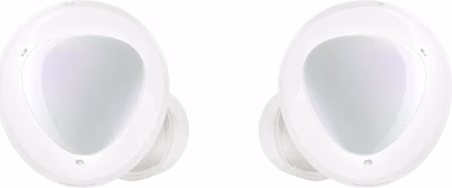 Samsung Galaxy Buds+ helt trådløse in-ear hodetelefoner (hvit)