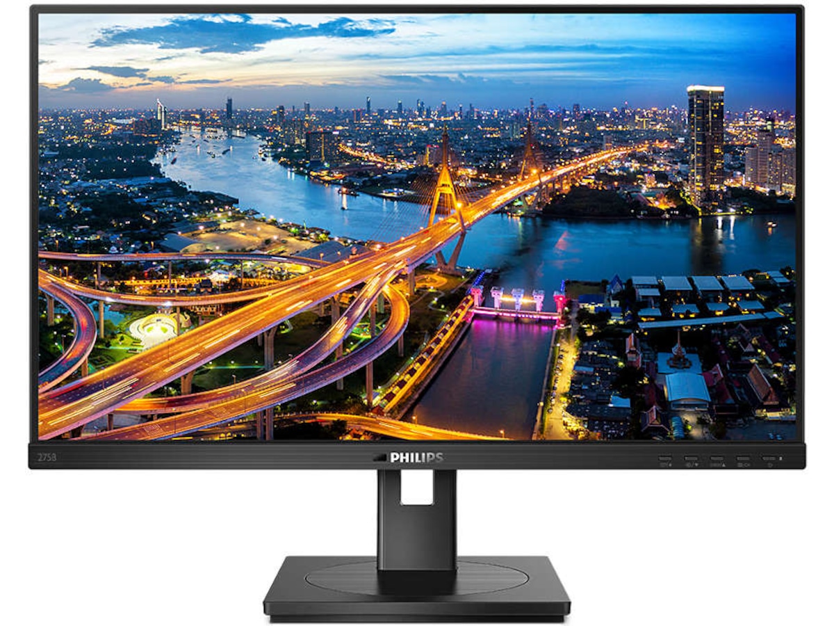 Philips 27" skjerm 275B1/00