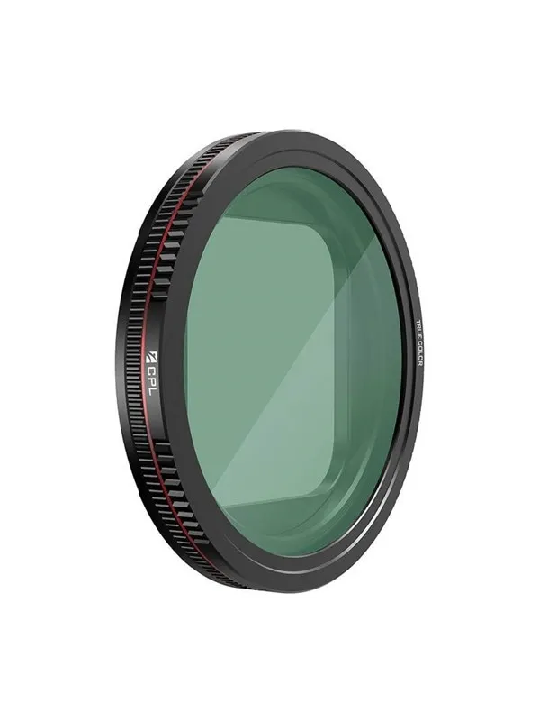 Freewell Filter CP Sherpa for iPhone 13Pro/Max 14Pro/Max 15Pro/Max
