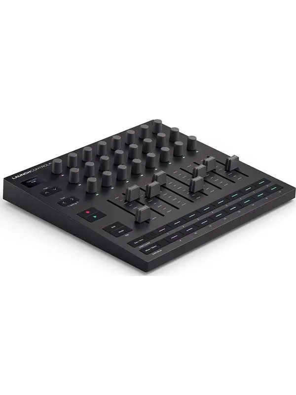 Novation Launch Control XL MK3