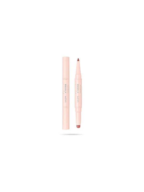 PUPA Milano Pupa Vamp! Creamy Duo Lip Pencil
