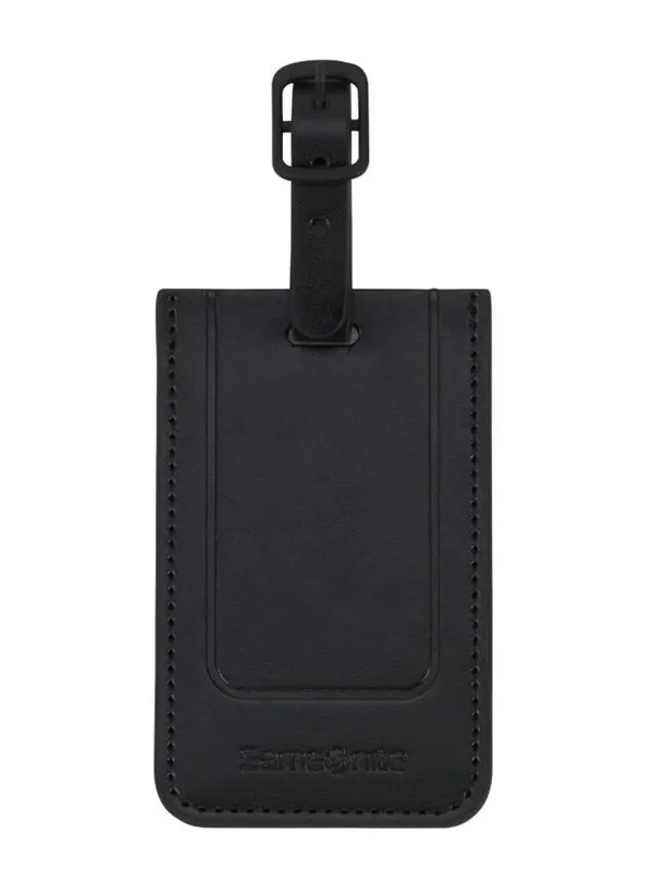 Samsonite TA Revolution Luggage Tag (x2)