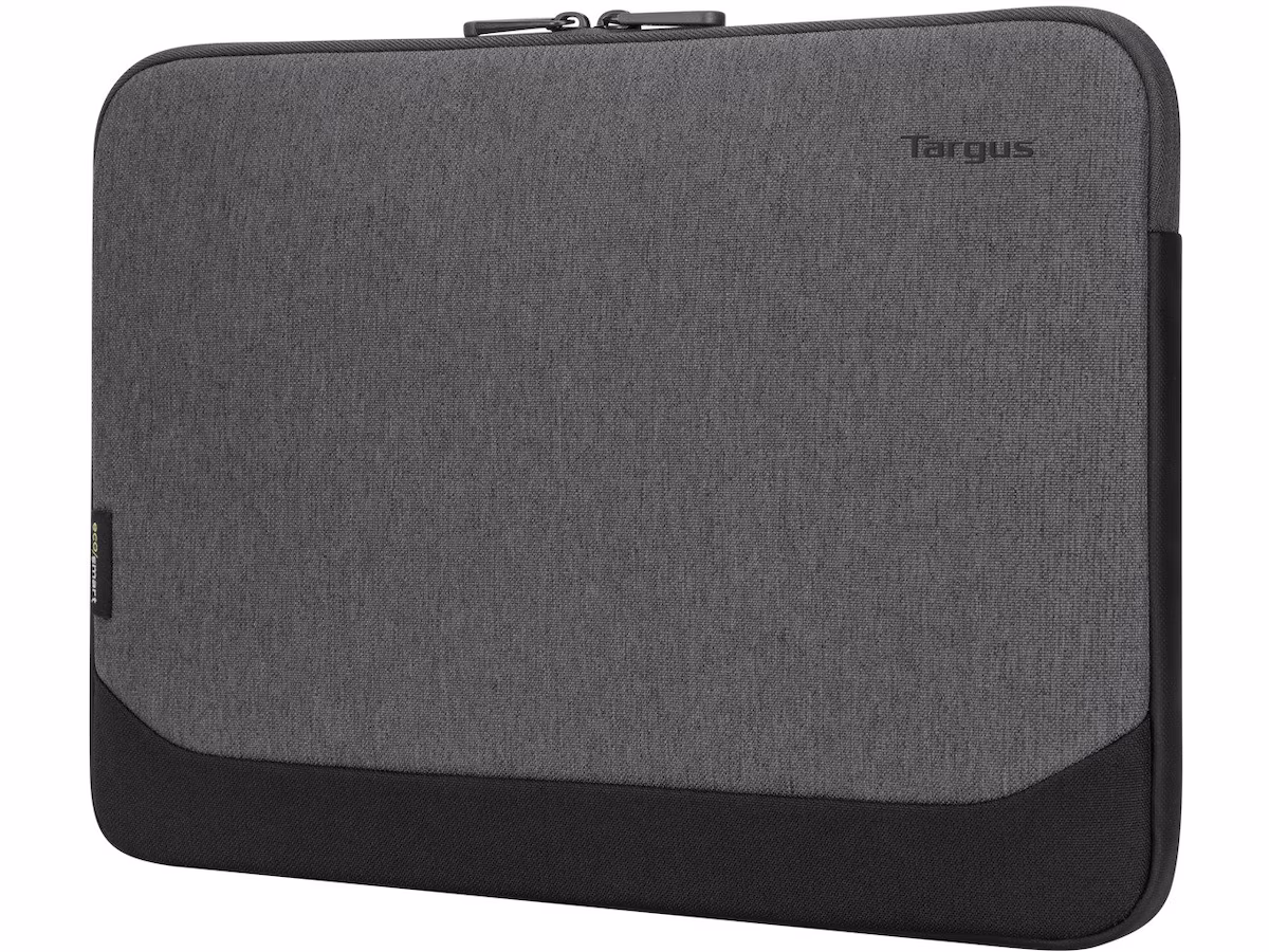 Targus Cypress 11-12” Sleeve med EcoSmart® - grå