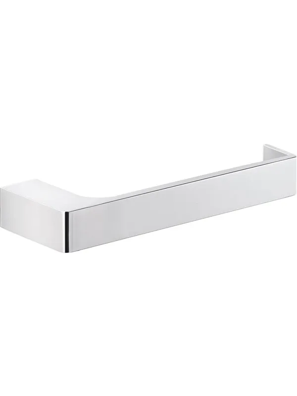 Gedy PIREN toalettpapirholder - Krom