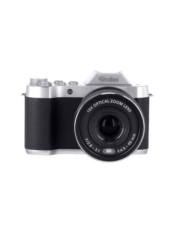 Rollei Powerflex 10x Retro