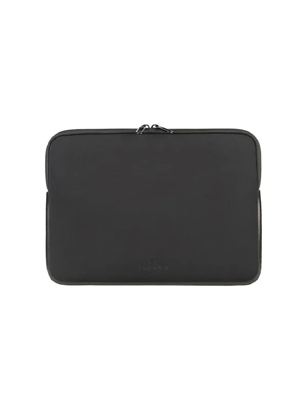 Tucano Elements Etui for MacBook Air/Pro 13" & Laptop 12" | Svart