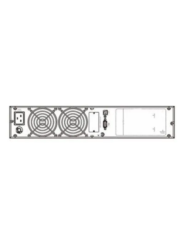 APC Easy UPS SRV