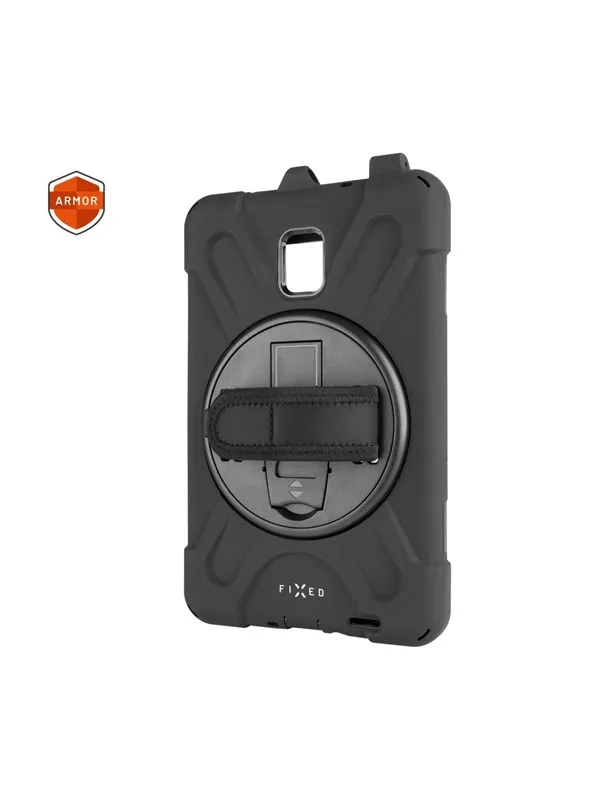 FIXED Rugged Tablet Case Samsung Galaxy Tab Active5 Black