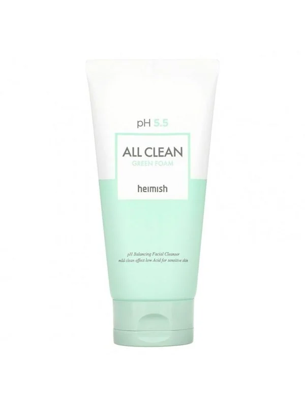HEIMISH All Clean Green Foam 150g
