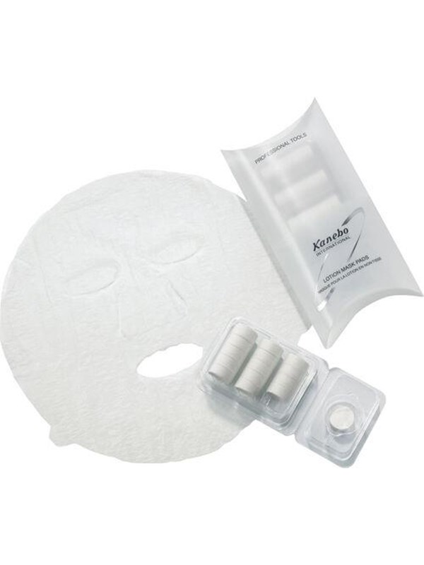 Sensai Lotion Mask Pads (15 pcs)