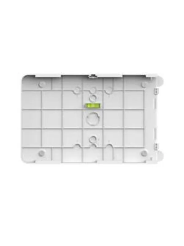 Logitech Tap Scheduler Mounting Kit - OFF-WHITE - Max - recommended for