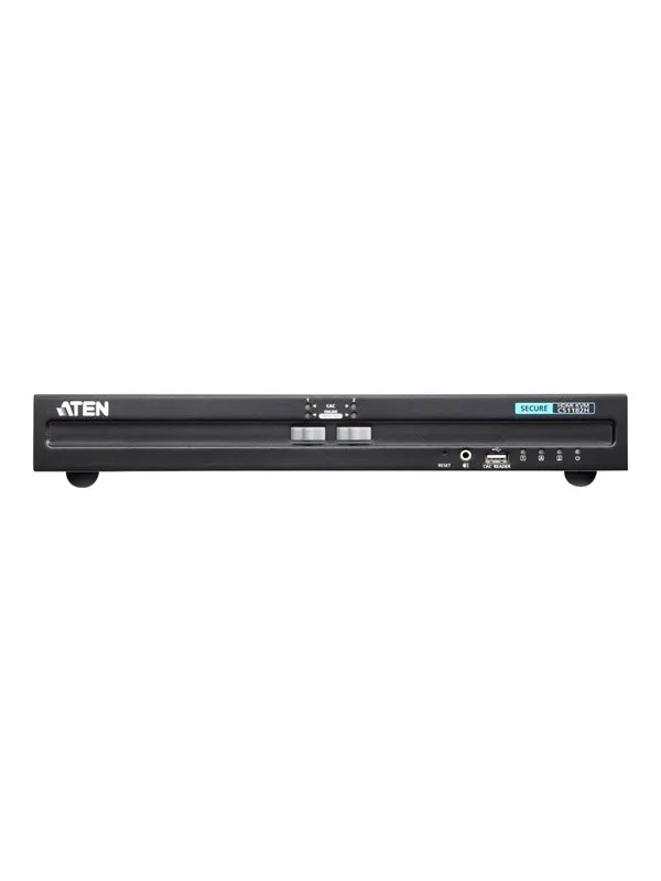 ATEN 2-Port USB HDMI Secure KVM Switch