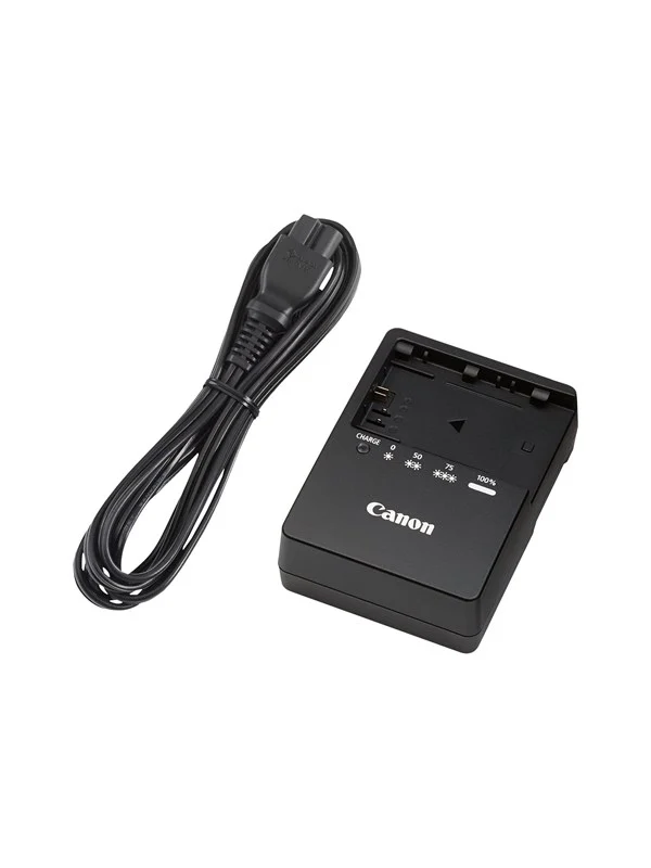 Canon LC-E6E Battery charger
