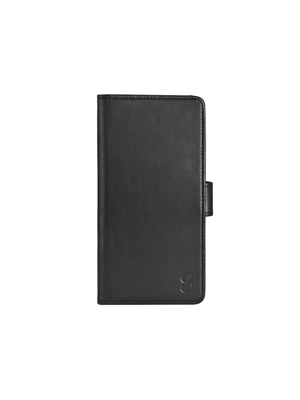 GEAR Wallet Case Black - OnePlus Nord 2