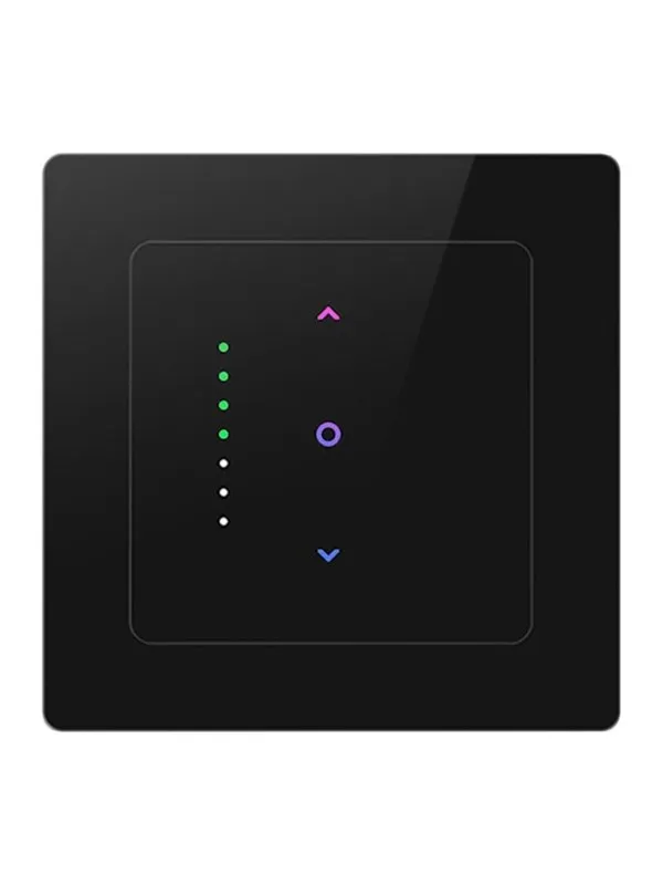 Avatto CS20-EU-B WiFi Touch Smart Blind Switch