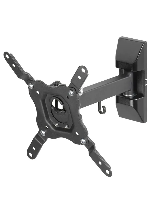 Vivanco Motion Wall Bracket VESA 200 25kg Black
